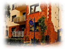 Hotel Garni Frankfurt