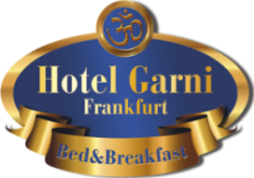 Hotel Garni Frankfurt